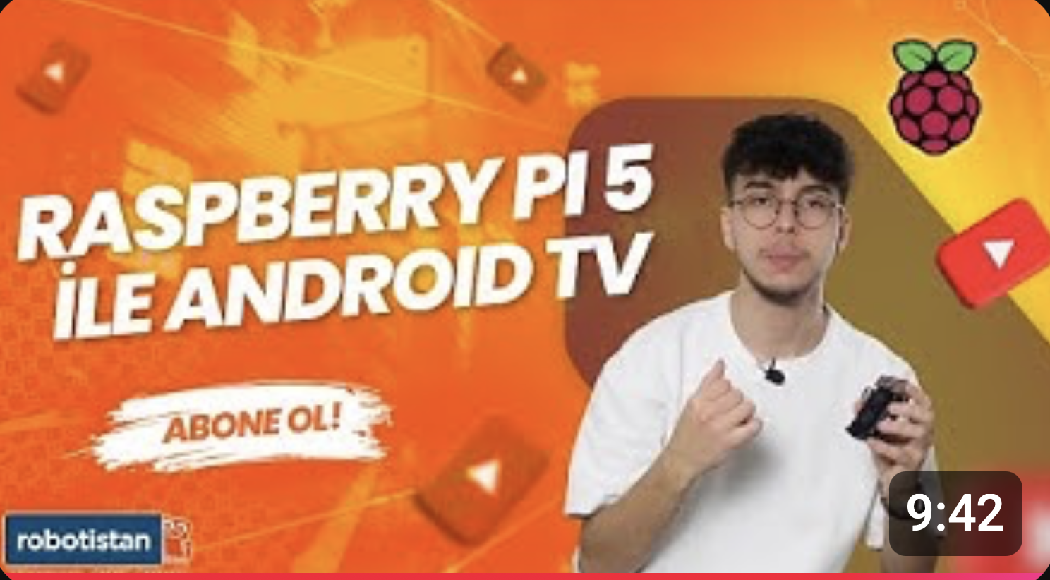 Raspberry Pi